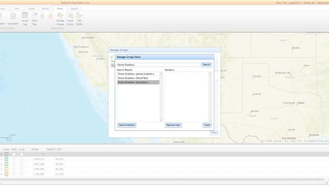 AZ IRC Mapping Software Training Video #9 Creating Plan Groups and Sharing Plans смотреть онлайн