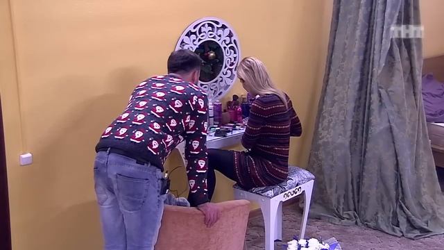 2.6 Тата Абрамсон + Валерий Блюменкранц/ Токсикоз