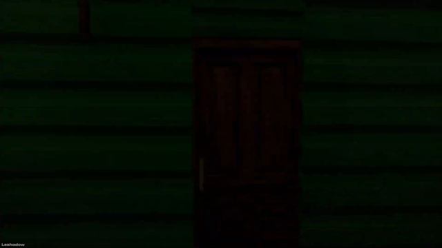 SILENT HILL INSPIRED GAME - Hibernation | Full game | No Commentary смотреть онлайн