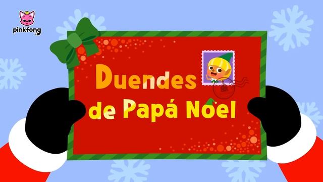 ?Villancicos Y Cuentos De Navidad Para Niños | Especial Del 2021 |Pinkfong Videos Infantiles Para T