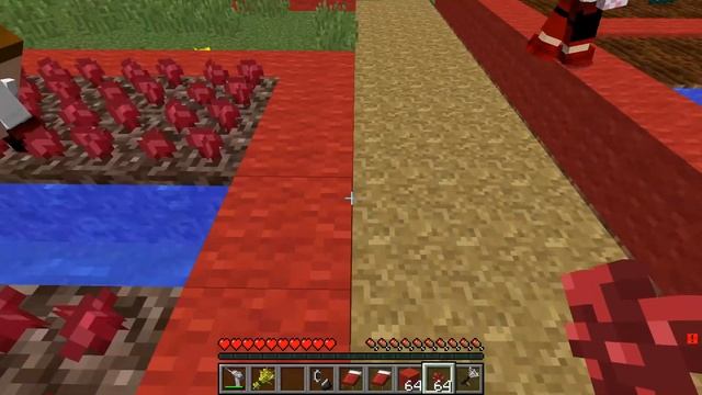 ?Я Перешел на Сторону ЗЛА в Майнкрафте! НУБИК СТАЛ ДЕМОНОМ! смотреть онлайн