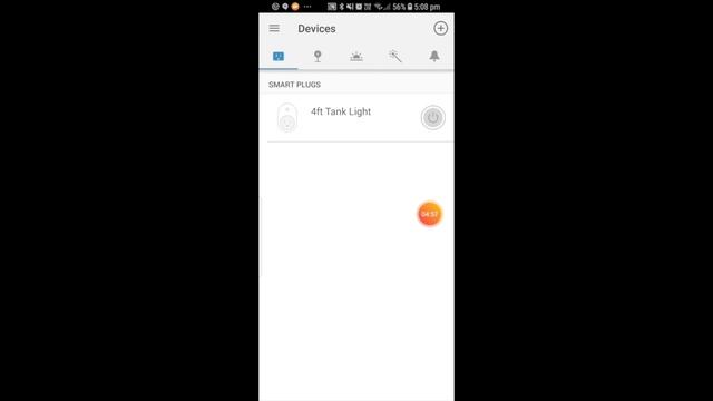 HOW TO SETUP TP-LINK Smart Plug, On My Fish Tank. смотреть онлайн