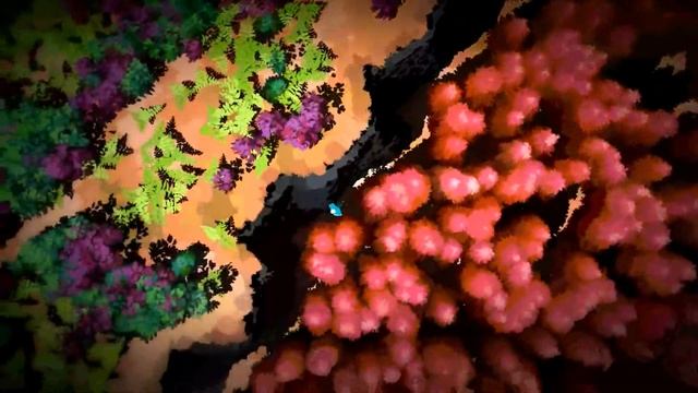 Future Unfolding preview (no commentary) смотреть онлайн