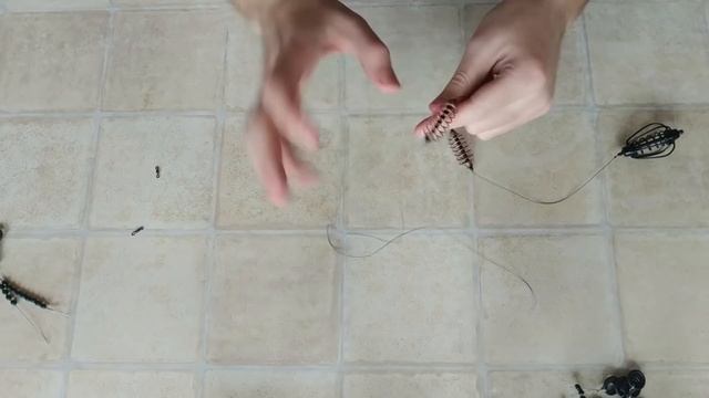 Уловистая донная снасть для ловли карася и карпа | Лучше чем УБИЙЦА-КАРАСЯ??? смотреть онлайн