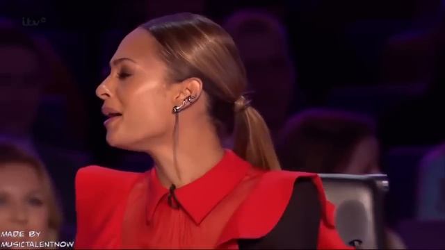 The Most UNEXPECTED Auditions EVER!