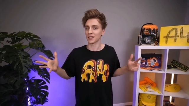 ЧИПСЫ ОТ ВЛАДА А4? смотреть онлайн