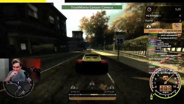 БРАТИШКИН ИГРАЕТ В Need for Speed Most Wanted С МОДАМИ смотреть онлайн