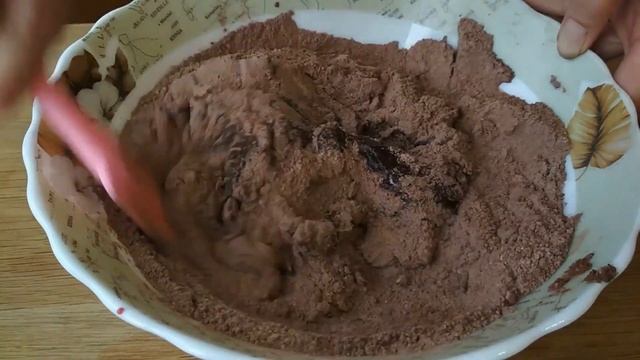 ПОСТНОЕ ШОКОЛАДНОЕ ПЕЧЕНЬЕ. МЕГАШОКОЛАДНОЕ ПЕЧЕНЬЕ БЕЗ ЯИЦ И МОЛОКА смотреть онлайн