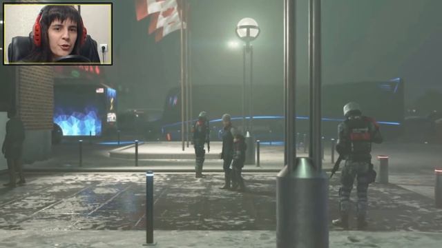 МЫ ЖИВЫЕ! | Прохождение Detroit: Become Human смотреть онлайн