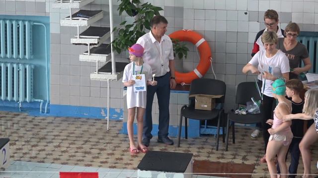 Амурский карасик. 2018-03-24 смотреть онлайн