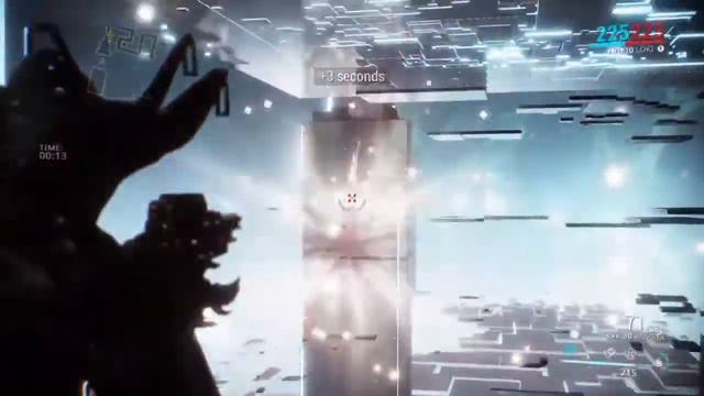 Warframe:Mastery Rank 10-11 Test смотреть онлайн