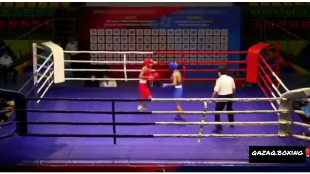 бокс казак Акежан Жаксылыков смотреть онлайн