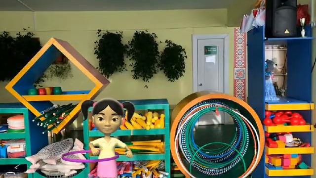 Физкультурный зал смотреть онлайн