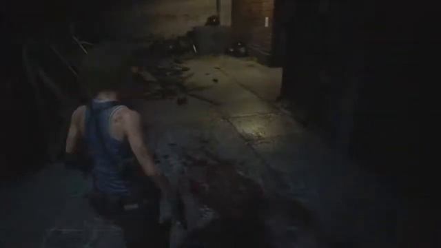 Resident Evil 3 - Remake (*A fan player *) |online-gaming| @IGGames IkeGotGames live! смотреть онлайн