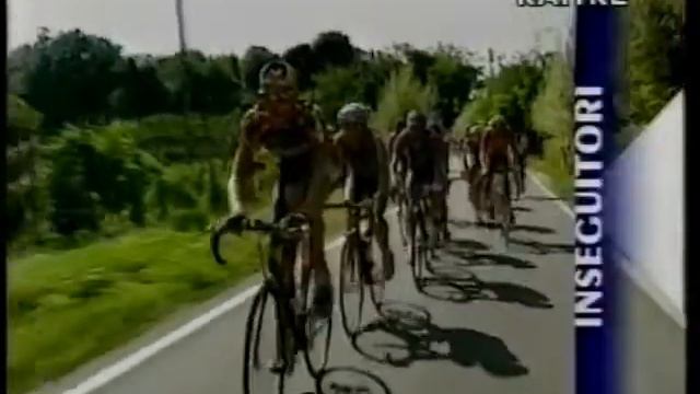 Giro del veneto 2000 смотреть онлайн
