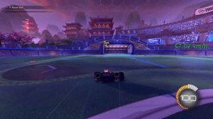 JZR flick