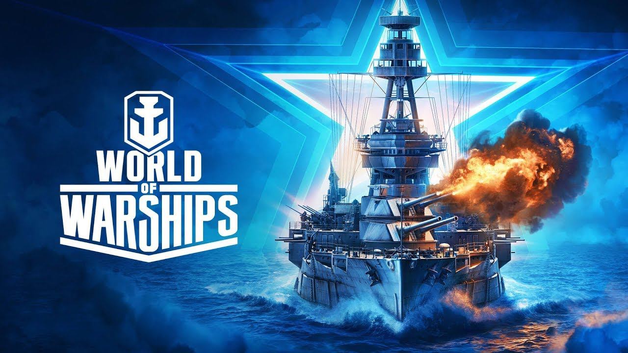 ЧЕТЫРЁХ РАУНДОВАЯ ИГРА [World of warships СЕТЕВАЯ ИГРА] - Часть 1. смотреть онлайн