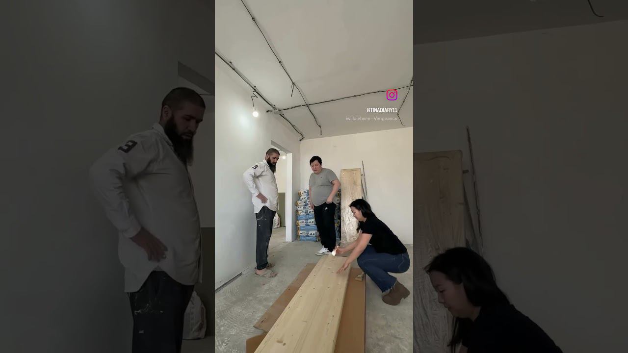 Переделка подоконников в старой квартире