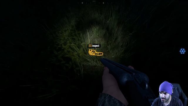CONSIGO VENCER al SKINWALKER - Skinwalker Hunt (Horror Game) #3 смотреть онлайн