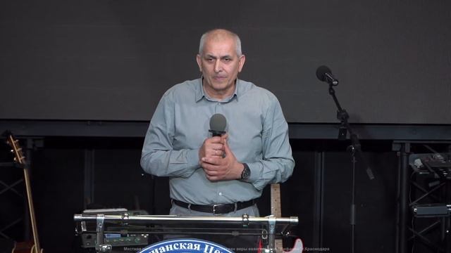 Воскресное служение | Рогожин Я.А. | Идите и научите | 2023 10 29_13:30 смотреть онлайн