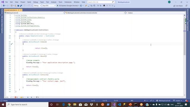 Session10_Conflicts,Rebase,Merge,Branching Strategy #AZURE #DEVOPS смотреть онлайн
