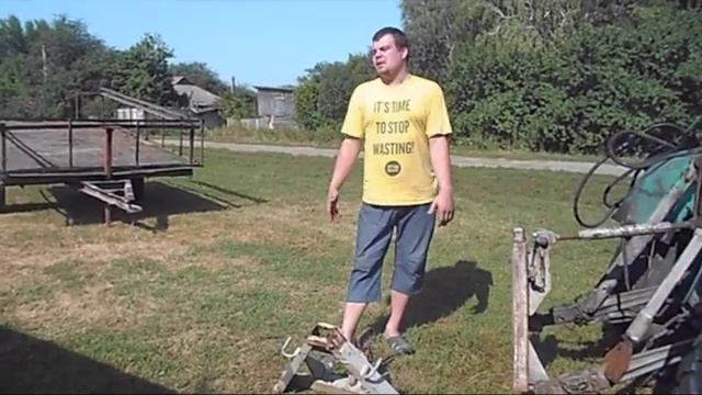 быстросъемная поперечина смотреть онлайн