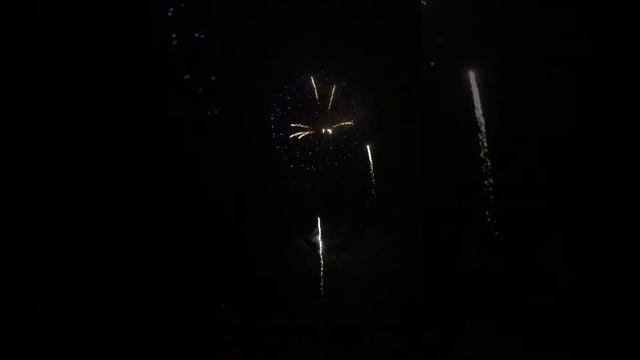 Фестиваль фейерверков Россия) долго запрягали) смотреть онлайн