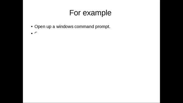 Error 1064 when restoring a mysql dump смотреть онлайн