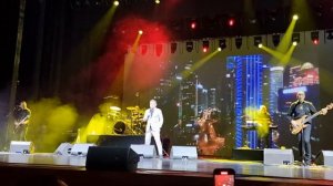 Томас Андерс Алматы Thomas Anders 30.11.2022