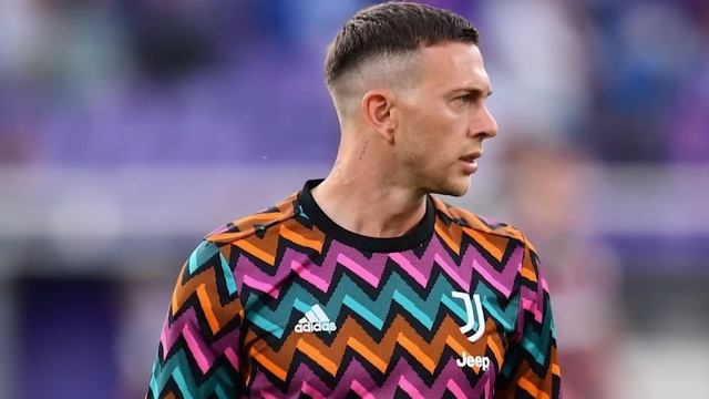 [Кто Куда] Дибала, Де Лигт, Левандовски и другие | Трансферы лета #8 смотреть онлайн