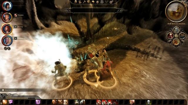 Dragon Age: Walkthrough 67 смотреть онлайн