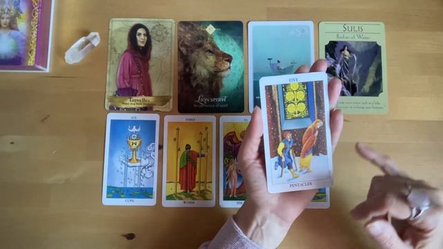 ?✨Empowering message ~ Pick a card (timeless reading)?✨ смотреть онлайн