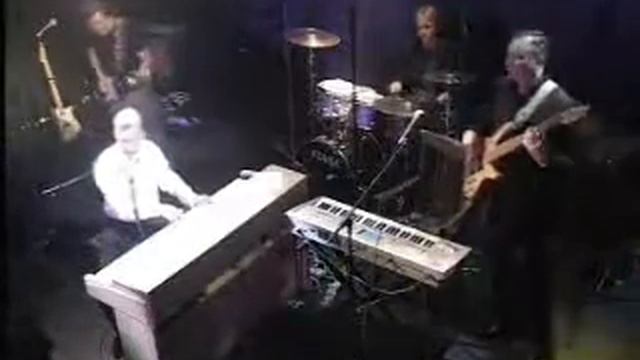 Denis Mazhukov & OffBeat - "Hey Good Looking" смотреть онлайн