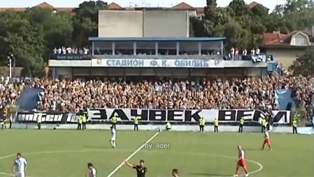 РАД - олимпиакос (волос) 14.07.2011. - 2. коло кв. лига уефа, 0:1