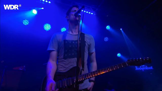 Jonny Lang Live | Rockpalast | 2013