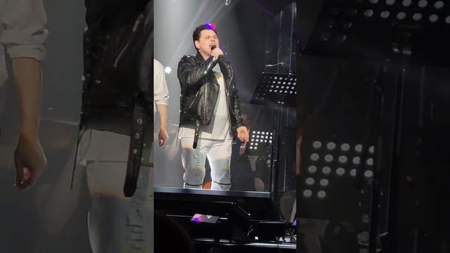 Градский холл Майкл Джексон(2) смотреть онлайн
