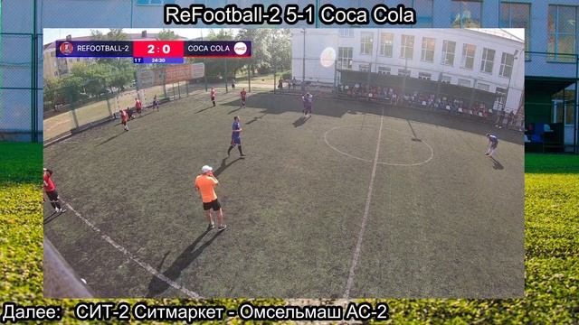 ? 3 тур Чемпионата МФЛ 2023 ? (11.06.2023) после 14-00 смотреть онлайн