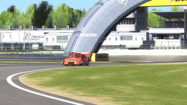 Assetto Corsa - Suzuki Escudo смотреть онлайн