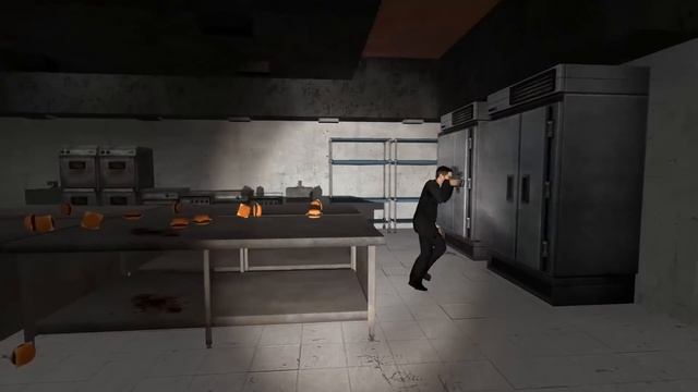 We Found Cartoon Cat at an SCP Facility in Gmod! - Garry's Mod Multiplayer Survival смотреть онлайн