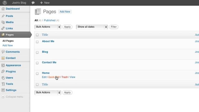 How To Remove Comments Box From A WordPress Page смотреть онлайн