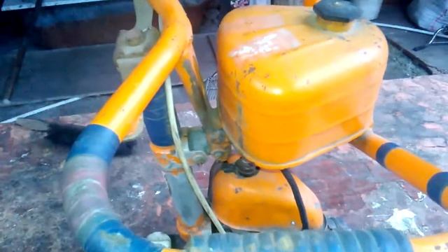 ОБЗОР БЕНЗОПИЛЫ☛ Дружба смотреть онлайн