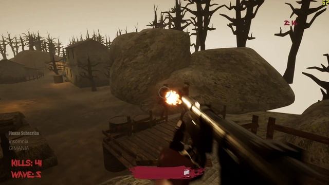 Zagan Must Be Rescued Gameplay Test PC 1080p [INA/EN] RTX 2080 Ti - i7 4790K смотреть онлайн