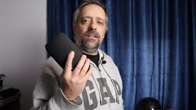JBL NO SEU MELHOR COM O GOOGLE ASSISTANT | JBL LINK PORTABLE смотреть онлайн