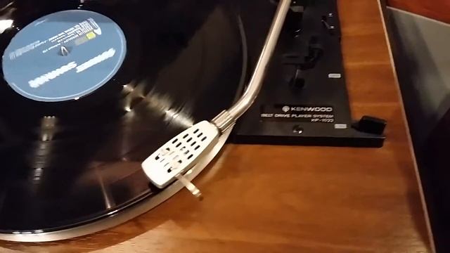 Kenwood KP 1022 Excellent Condition FOR SALE смотреть онлайн