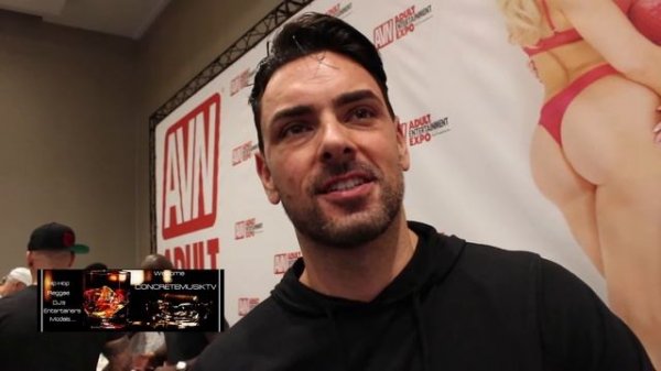 RYAN DRILLER INTERVIEW AEE 2017
