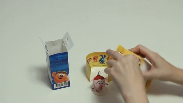 Коллекционные фигурки 