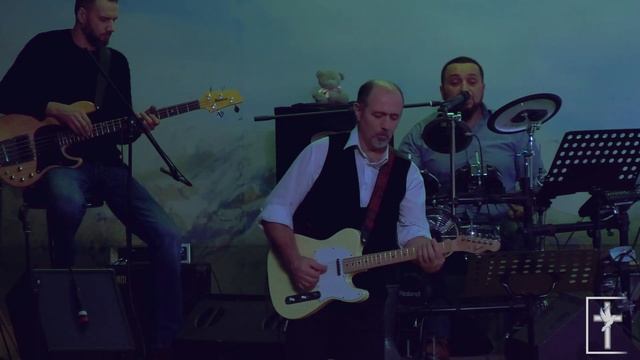 29 декабря 2019. Вечернее прославление смотреть онлайн