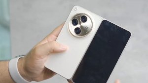 OnePlus Open Review FINALLY OnePlus Fold Phone