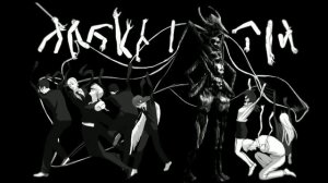 makima vs devil darkness