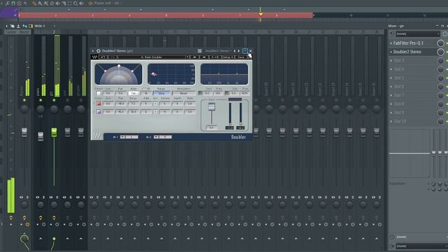 Как написать грустный гитарный бит в стиле Juice Wrld и Nick Mira в FL Studio смотреть онлайн